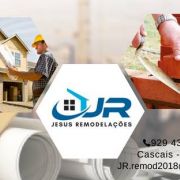 Jeremod Remodelação Lda - Sintra - Construção Civil