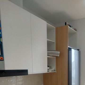 Vitor Cunha - Sintra - Remodelações