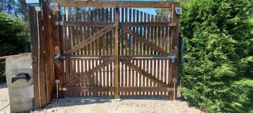Vagotecto - Estruturas Metálicas, Lda - Vagos - Gates Installation or Repair