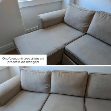 OptiClean - Amadora - Textilreinigung