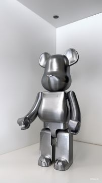 Vértice Arte 3D - Almada - 3D-Druck
