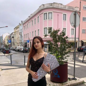 Bruna Albuquerque - Lisboa - Haushalt organisieren