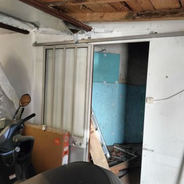 Remodelações e Construção
