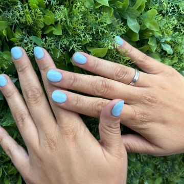 Thata Nails Design - Lisboa - Organização da Casa