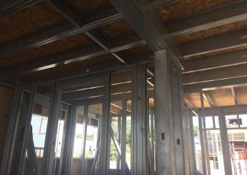 G.p.construções unip.lda - Faro - Installation und Montage von Lampen