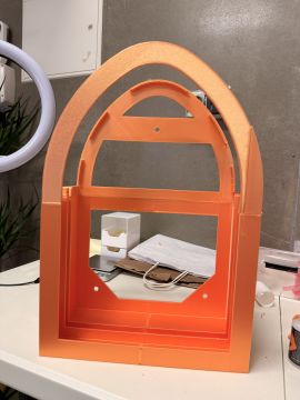 Vértice Arte 3D - Almada - Copyshop