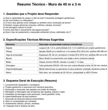 Construtor de Muros