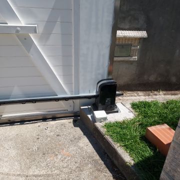 Vagotecto - Estruturas Metálicas, Lda - Vagos - Cerrajería y puertas