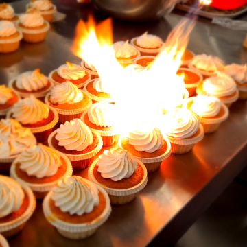 Capitão Lisboa - food Events - Lisboa - Betriebsfeier