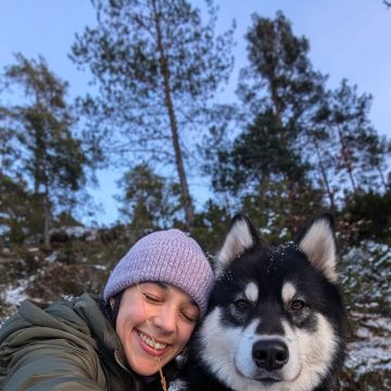 Beatriz Petsitting e Dogwalking - Sintra - Pet Sitting