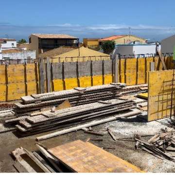 Construmax - Loulé - Remodelações e Construção