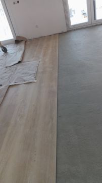 Oliveira remodelação - Palmela - Limpeza da Casa (Recorrente)