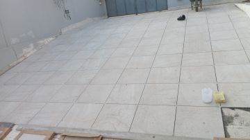 Oliveira remodelação - Palmela - Limpeza Geral