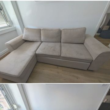 OptiClean - Amadora - Hausreinigung (regelmäßig)