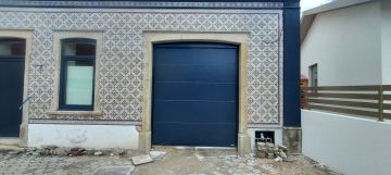 Vagotecto - Estruturas Metálicas, Lda - Vagos - Steel Materials and Gates