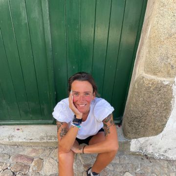 Catarina Afonso - Lisboa - Lebensberatung
