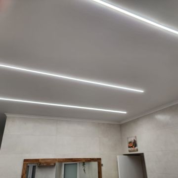 RT remodelacoes - Albufeira - Countertop Installation