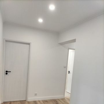 Pladur - Alécio Silva - Alenquer - Bathroom Remodel
