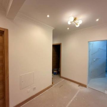 Michael Machado Ltd - Matosinhos - Pintura Exterior