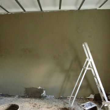 Caetano - Ponte de Sor - Isolamento Interior