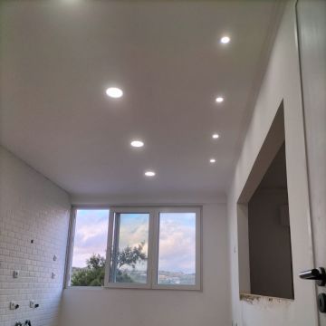 Pladur - Alécio Silva - Alenquer - Sound Proofing