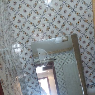 Vitor Cunha - Sintra - Construção de Muro