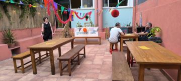 Capitão Lisboa - food Events - Lisboa - Event Catering (Komplettservice)
