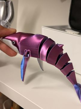 Vértice Arte 3D - Almada - 3D-Druck