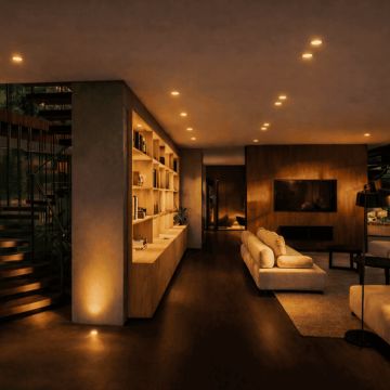 Arq. Juliana Silva - Porto - Design de Interiores