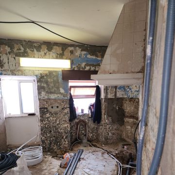 RT remodelacoes - Albufeira - Drywall Installation and Hanging