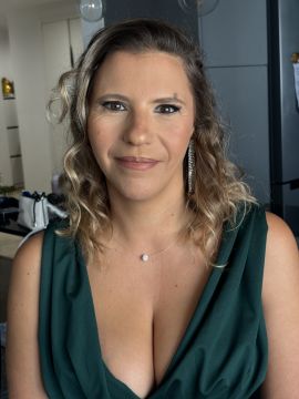 Marina Elias - Odivelas - Coiffures pour événements