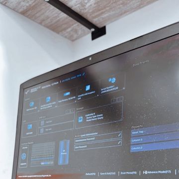 Comtacto informática - Azambuja - Network Support Services