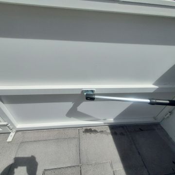 Vagotecto - Estruturas Metálicas, Lda - Vagos - Instalación o reparación de verjas