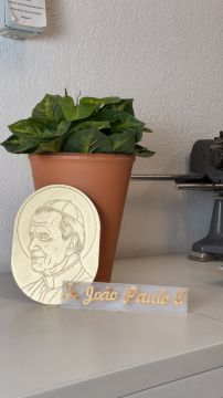 Vértice Arte 3D - Almada - Textildruck