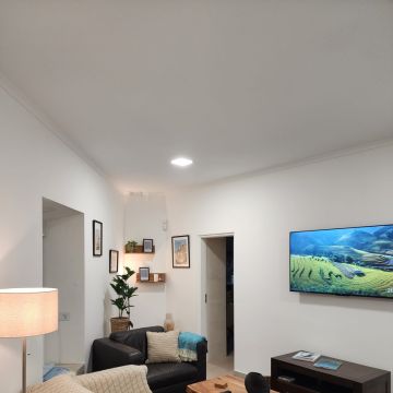 RT remodelacoes - Albufeira - Wiring