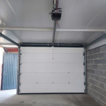 Vagotecto - Estruturas Metálicas, Lda - Vagos - Reparación de puertas de garaje