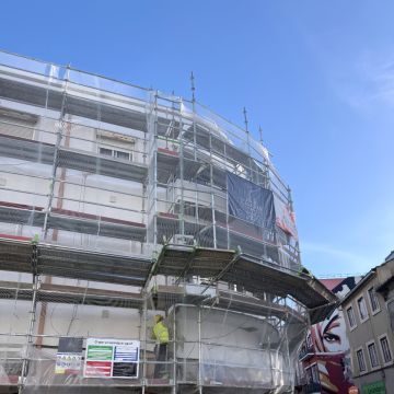 CAMIPAR LDA - Oeiras - Remodelação de Armários