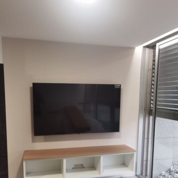 Rui Faria - Vila Nova de Famalicão - Instalação de Lâmpada