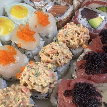 Chef Guilherme Ricardo - Loures - Entrega de catering