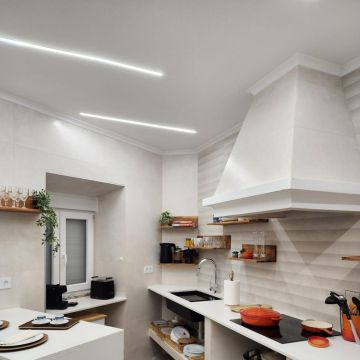 RT remodelacoes - Albufeira - Stair and Staircase Addition or Remodel