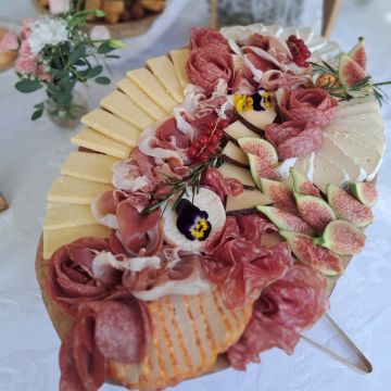 Event Planning - Bike&acute;s the Candy Bar Candy Bar - Castro de Filabres