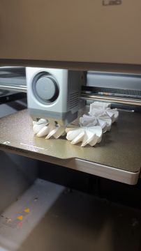 Vértice Arte 3D - Almada - Copyshop