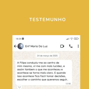 Coach Filipa Bernardo - Odemira - Coaching Pessoal