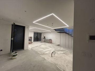António Maia - Matosinhos - Instalación de ventiladores