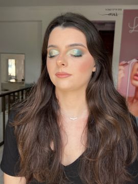 Marina Elias - Odivelas - Coiffures pour événements