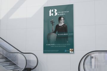 Lucie - Paredes - Logo Design