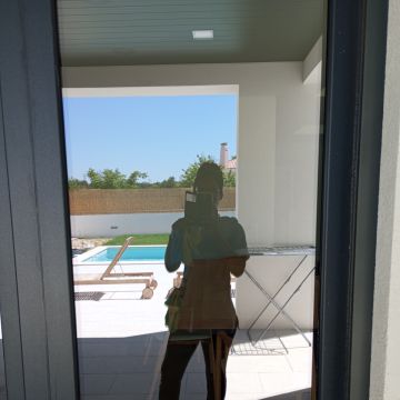 Deixe que eu faço! - Moita - Apartment Cleaning