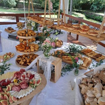 Personal Chefs and Cooks - Bike&acute;s the Candy Bar Candy Bar - Castro de Filabres