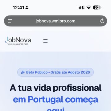 Rajesh José - Web Design & Suporte TI Remoto - Braga - Reparação de Máquinas de Venda Automática