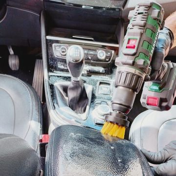 Jéssica EstétiCar limpeza e higienização de interiores. - Vila Franca de Xira - Coches